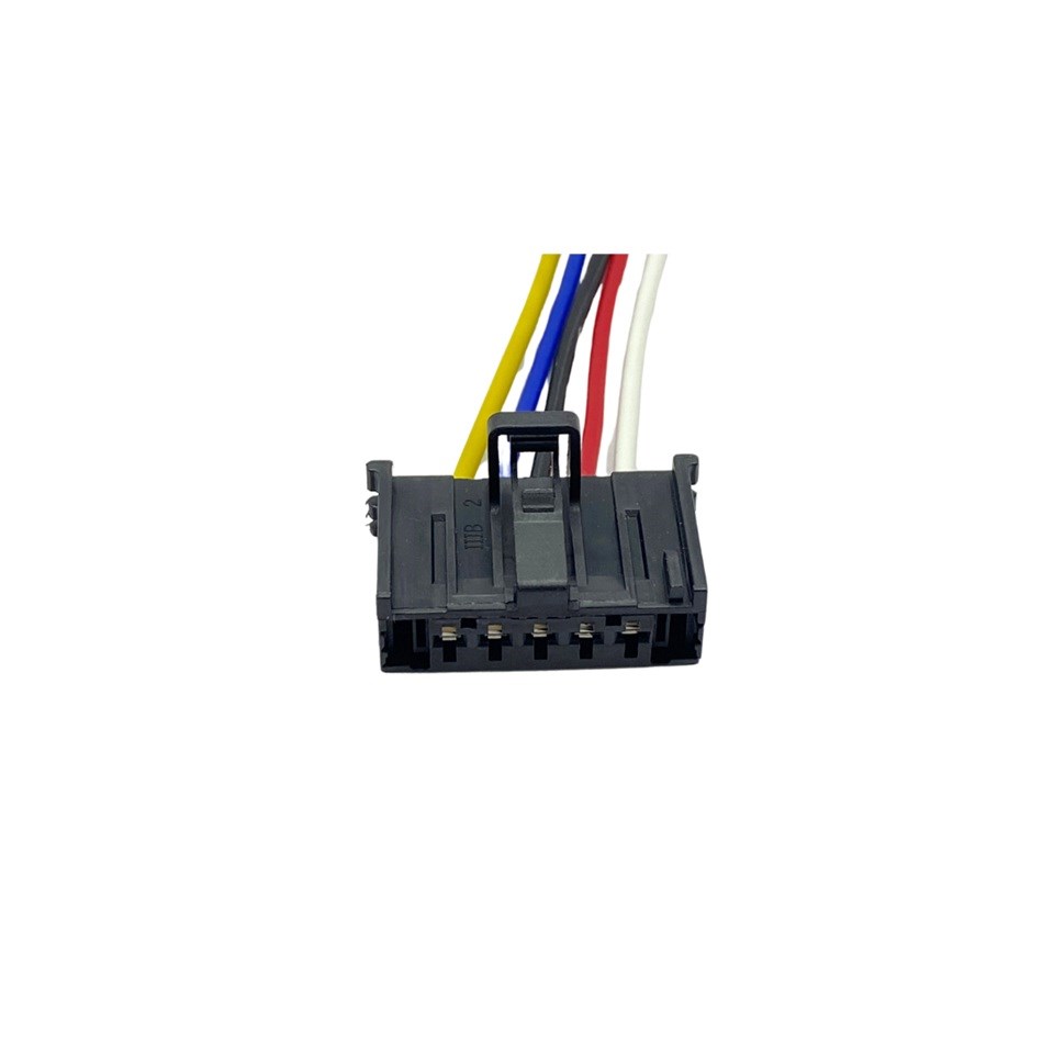 REZİSTANS SOKETİ (5 FİŞ KABLOLU) FIAT