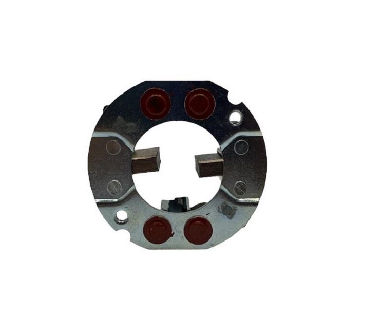 24V MARŞ KÖMÜR YUVASI NIKKO TİPİ 5 KW (2 KÖMÜRLÜ)
