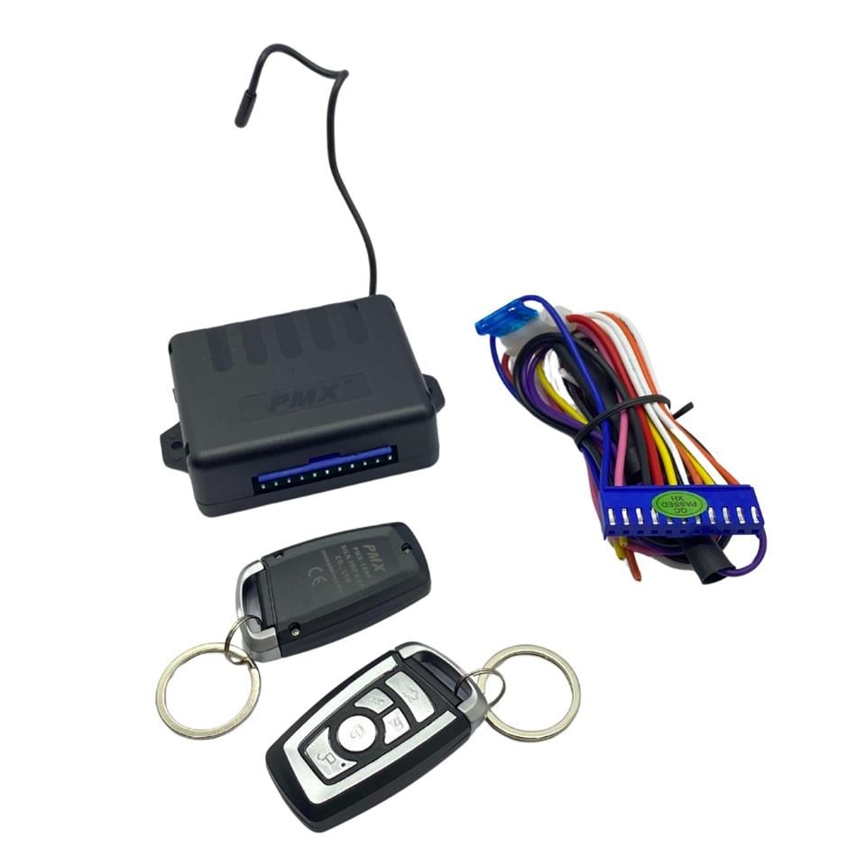 PMX 12V UZAKTAN KUMANDA (5 TUŞLU)