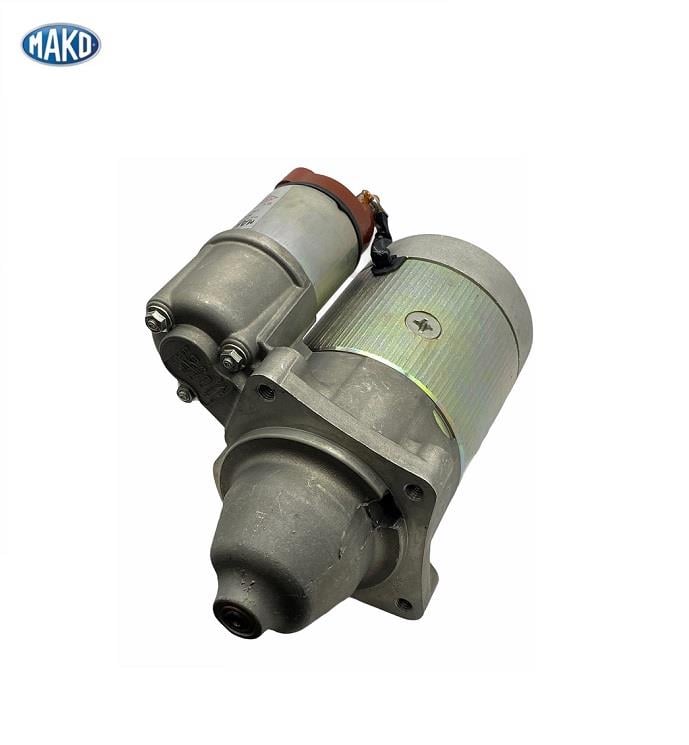 MAKO 12V MARŞ MOTORU 11 DİŞ TOFAŞ DOĞAN/KARTAL/ŞAHİN 1600 