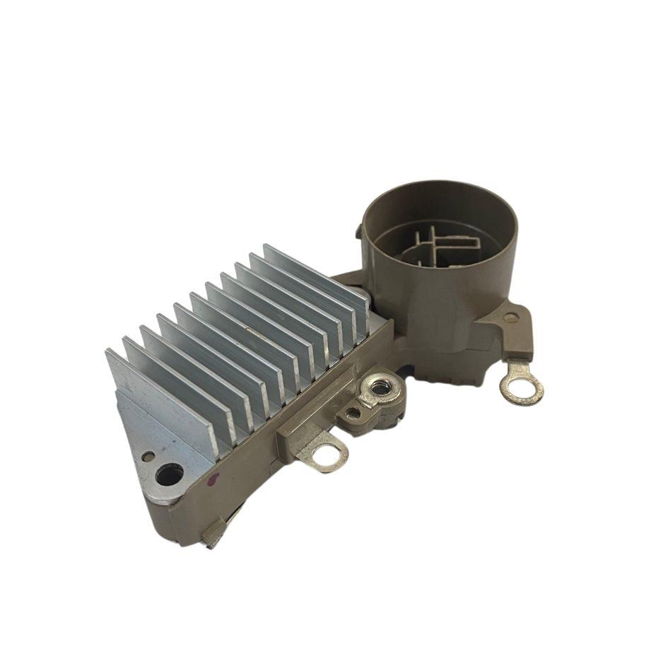 12V ALTERNATÖR KONJEKTÖR NIPPON DENSO TİPİ (4 FİŞ) (D-FR-L-IG) HONDA