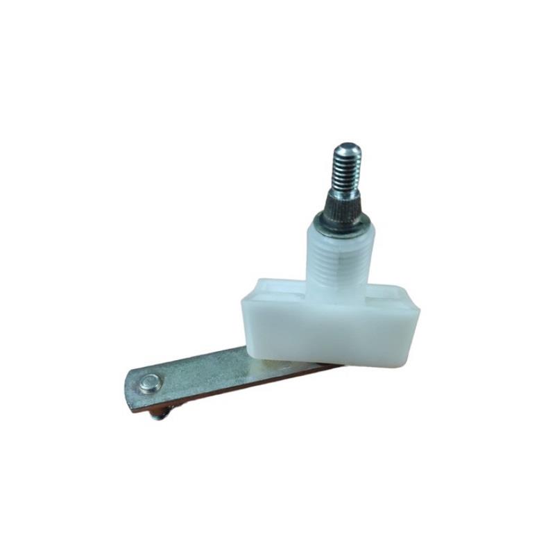 MAKO SİLECEK FREZESİ YM VİDALI ANADOL-TOFAŞ M124/SERÇE SAĞ