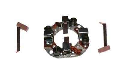 MARŞ KÖMÜR YUVASI MAKO TİPİ (4 KÖMÜRLÜ) FIAT PALIO/UNO/TIPO/TEMPRA-TOFAŞ DOĞAN SLX/KARTAL SLX/ŞAHİN