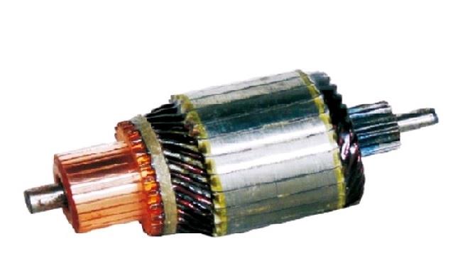 12V MARŞ KOLLEKTÖRÜ MARELLI TİPİ 14 DİŞ PERKINS ÇUKUROVA-ERKUNT-HİDROMEK-JCB-MASSEY FERGUSON
