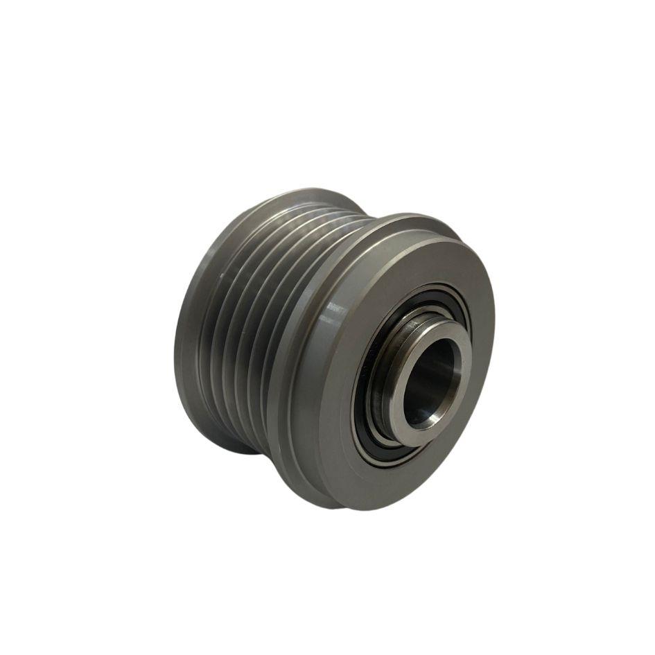 ALTERNATÖR KASNAK RULMANLI 6-KANAL FORD CONNECT/FIESTA VI/FOCUS III/TRANSİT