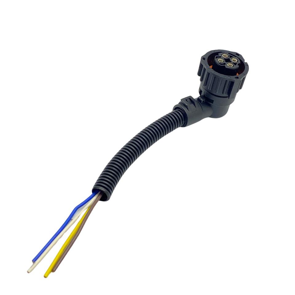 KİLOMETRE SOKETİ (4 FİŞ KABLOLU) MERCEDES AXOR