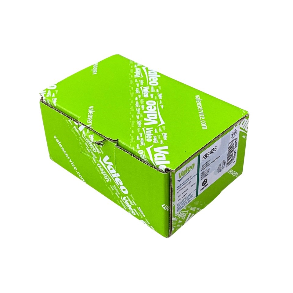 VALEO 12V KÖMÜRLÜ KONJEKTÖR 125 A (TEK CIVATALI) (LIN) CITROEN-OPEL-PEUGEOT-TOYOTA