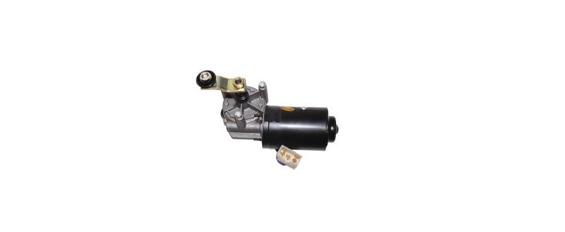 12V SİLECEK MOTORU MITSUBISHI CANTER (TEK TEKER)