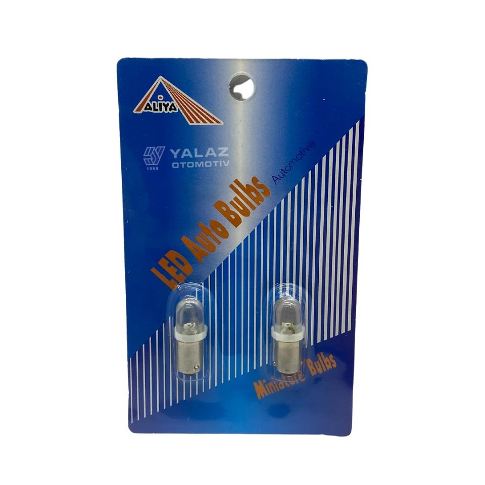 24V 53 AMPUL LED BEYAZ (2 AD)