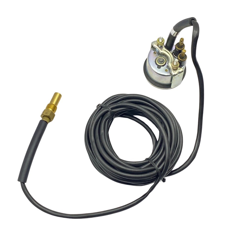 ÖLÇÜSAN HARARET SAATİ CİVALI 7 MT (40°C-120°C) (İKAZLI) (52 MM)