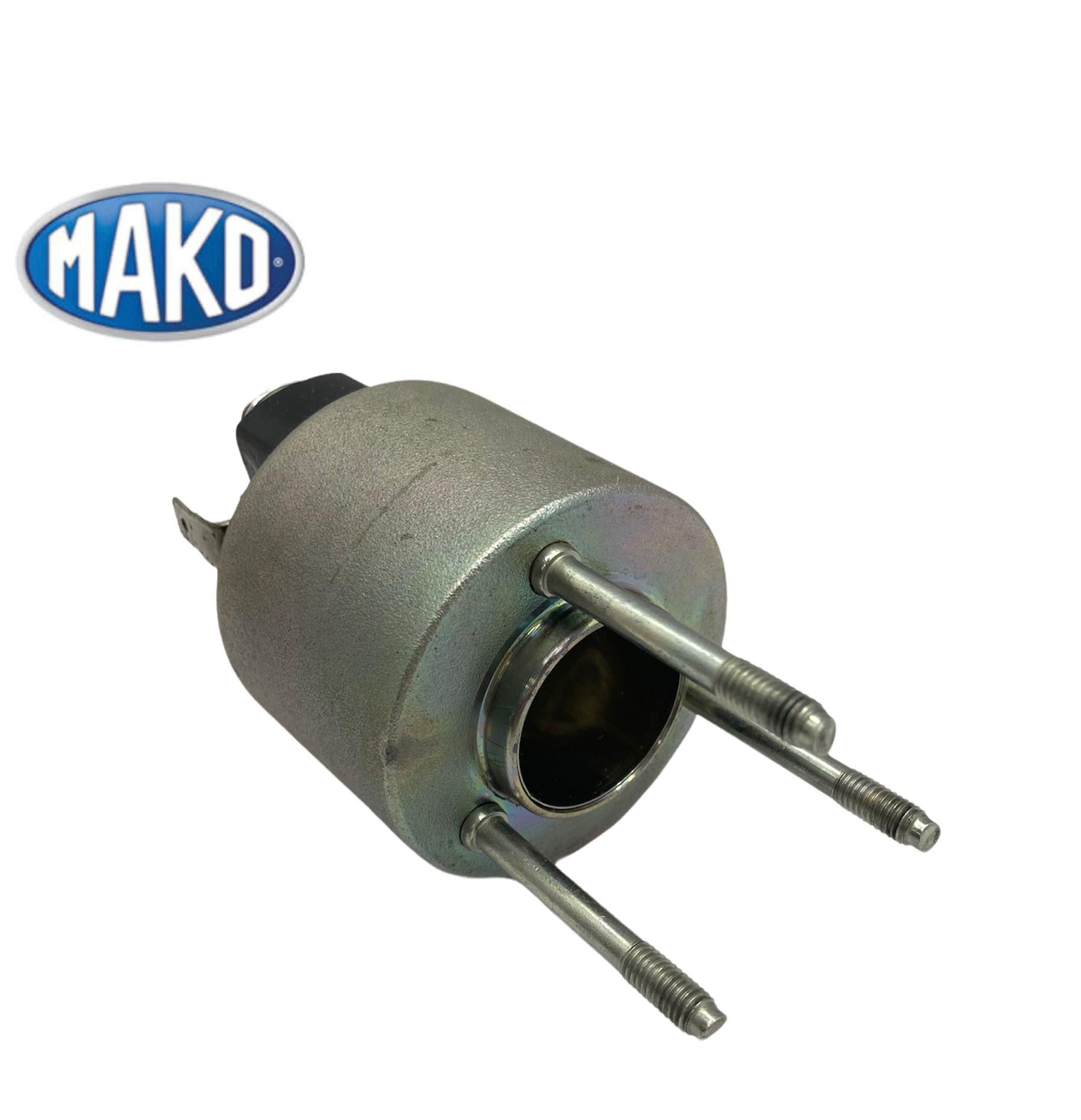 MAKO 12V MARŞ OTOMATİĞİ YM KMM (DİZEL)