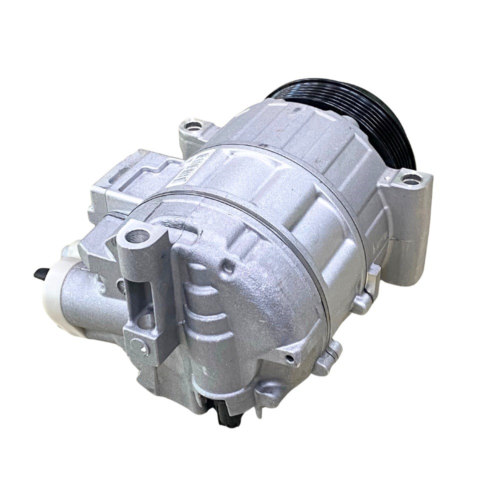 VALEO KLİMA KOMPRESÖRÜ MERCEDES C/CLK/CLS/E/S SERİSİ/SPRINTER