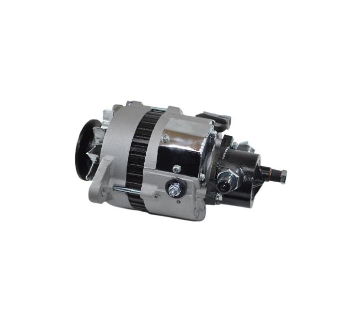 24V ALTERNATÖR DİNAMO 55 A (VAKUMLU) HINO KAMYONET FB 112