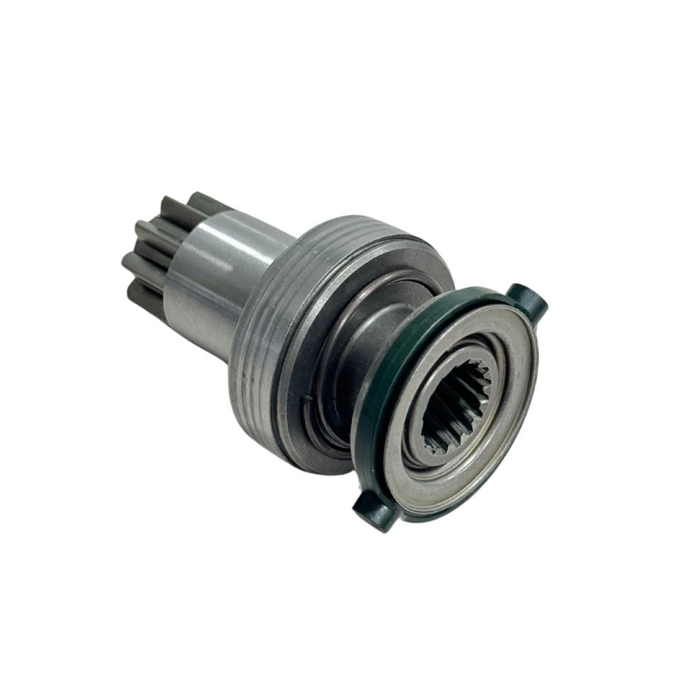 BOSCH MARŞ DİŞLİSİ 10 DİŞ TERS (16 KANAL) (GÖVDE ÇAPI:47 MM) AUDI-SEAT-SKODA-VW