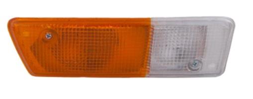 ÖN SİNYAL CAMI R12 TOROS SAĞ