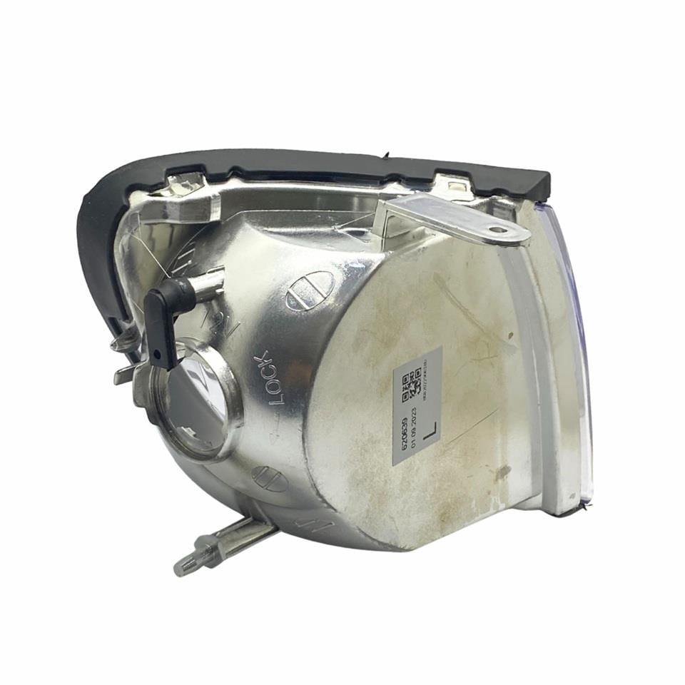 MARS SİNYAL LAMBASI (DUYSUZ) HYUNDAI STAREX 2001-2007 SOL 