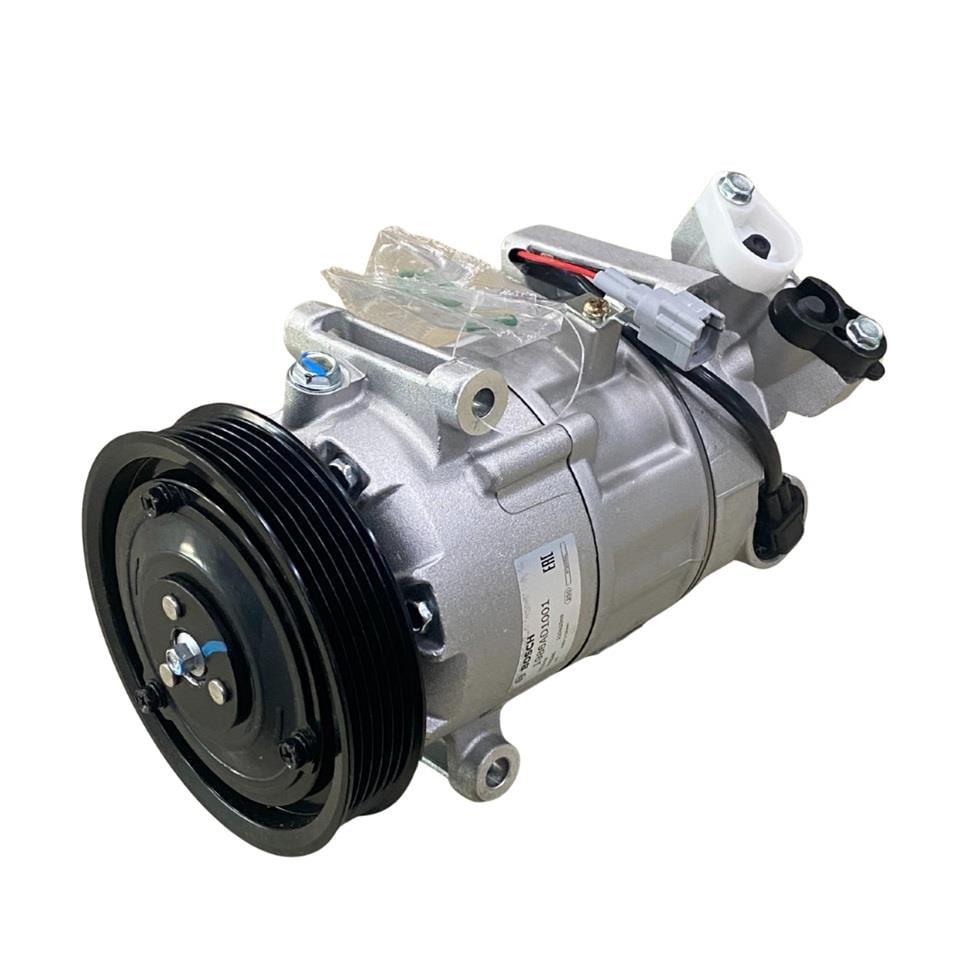 BOSCH KLİMA KOMPRESÖRÜ RENAULT GRAND SCENIC III/MEGANE/SCENIC III TAIWAN