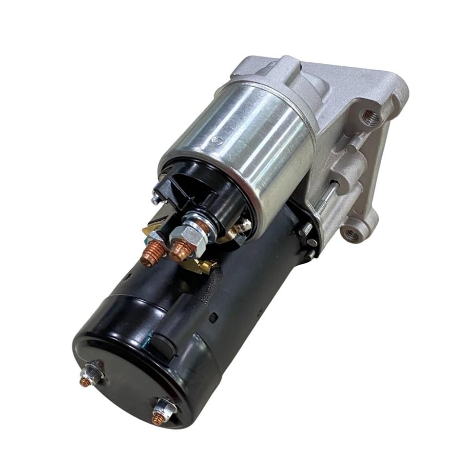 12V MARŞ MOTORU VALEO TİPİ 11 DİŞ 1.7 KW  RENAULT CLIO/KANGOO/LAGUNA/MEGANE/SCENIC/TRAFIC 1.9 DİZEL
