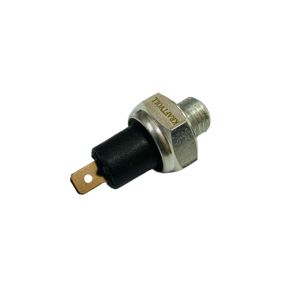YAĞ MÜŞÜRÜ TEK FİŞ (M12 X 1.5)
