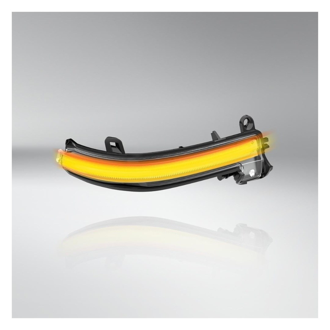 OSRAM AYNA SİNYAL LAMBASI (KAYAR LEDLİ) (BEYAZ) BMW 1/2/3/4 SERİSİ/X1 E84 (2 AD)