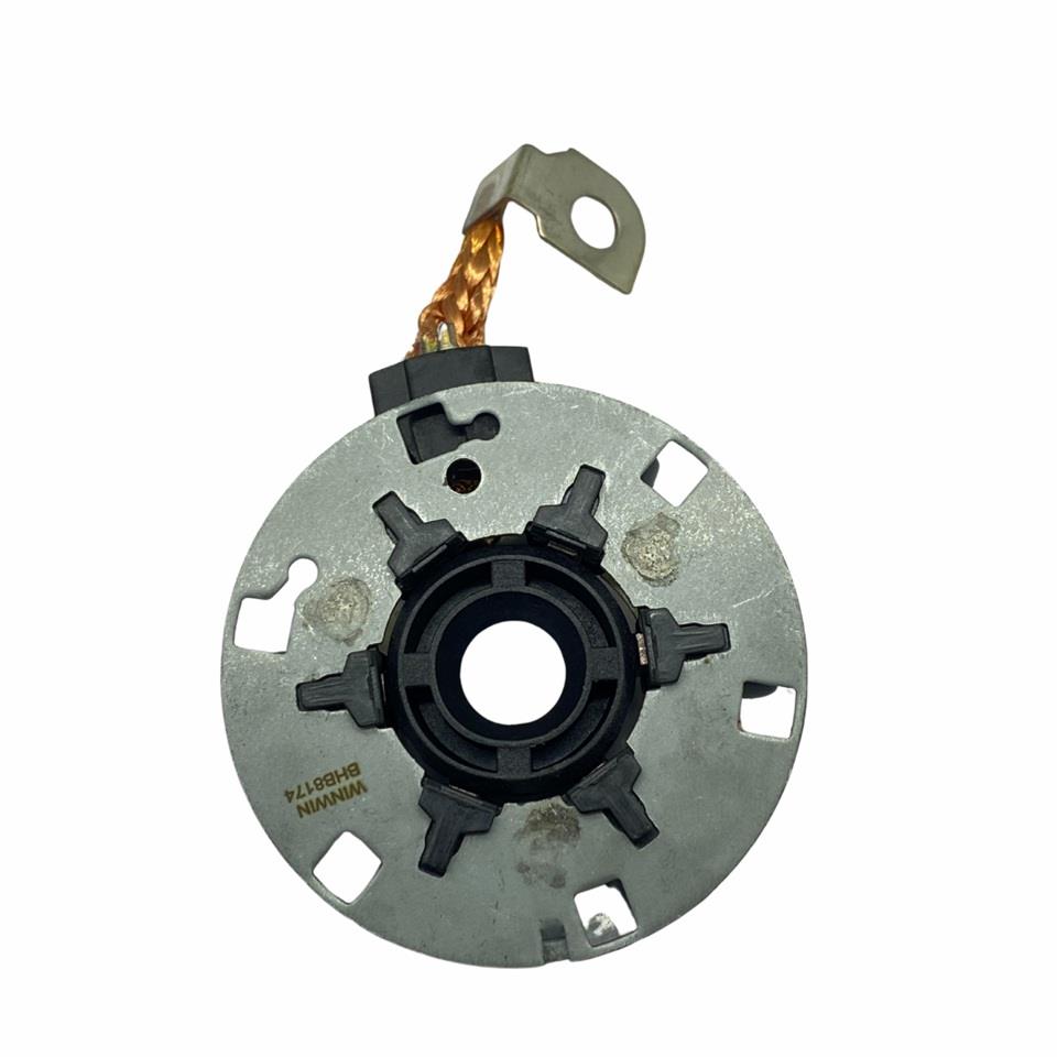 MARŞ KÖMÜR YUVASI (6LI) (START-STOP) (L) CW FIAT EGEA-MERCEDES