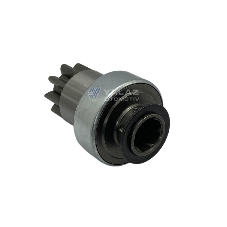 MARŞ DİŞLİSİ DELCO TİPİ 9 DİŞ CLARK FORKLİFT