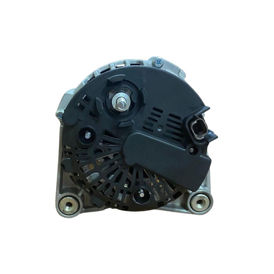 12V ALTERNATÖR DİNAMO VALEO TİPİ 125 A (L-DFM) (4 AYAK) DACIA LOGAN-NISSAN MICRA-RENAULT CLIO/KANGOO