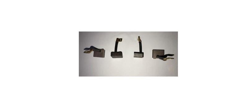 24V MARŞ KÖMÜRÜ NIKKO-DELCO TİPİ İŞ MAKİNASI (4 AD)