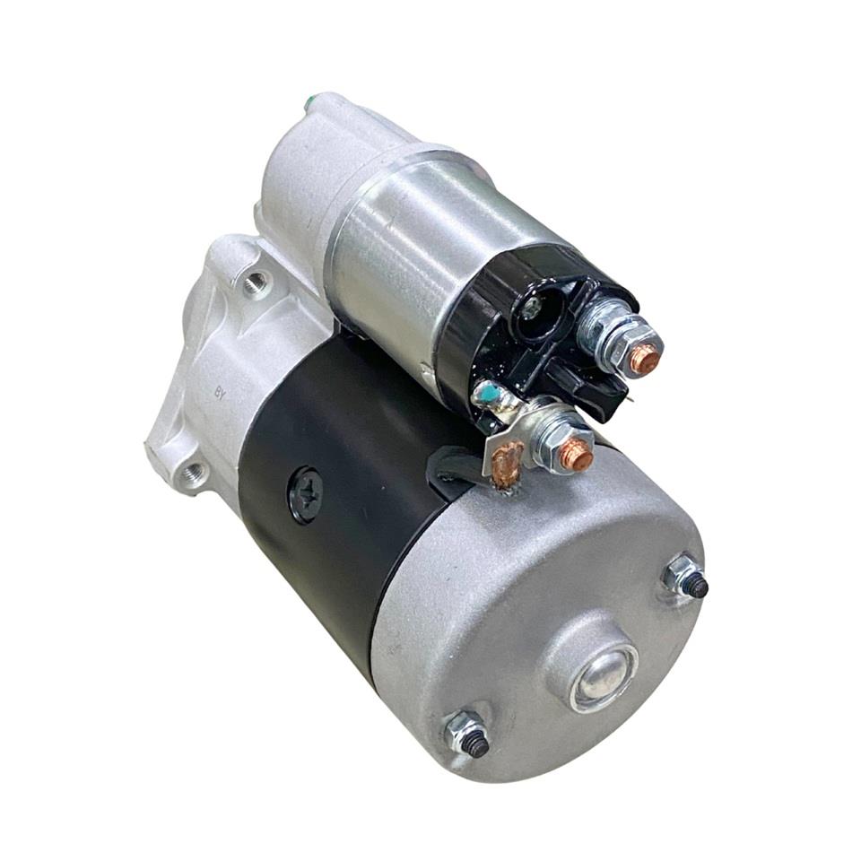 12V MARŞ MOTORU 11 DİŞ TOFAŞ DOĞAN/KARTAL/ŞAHİN 1600 