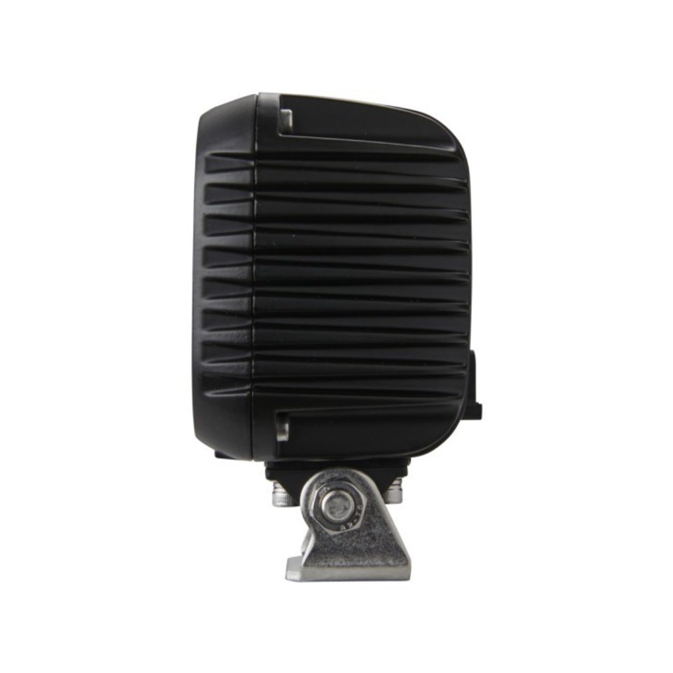 HELLA 12V-48V ÇALIŞMA LAMBASI S3000 KARE 3000 LÜMEN (9 LEDLİ) (103*100*73 MM)