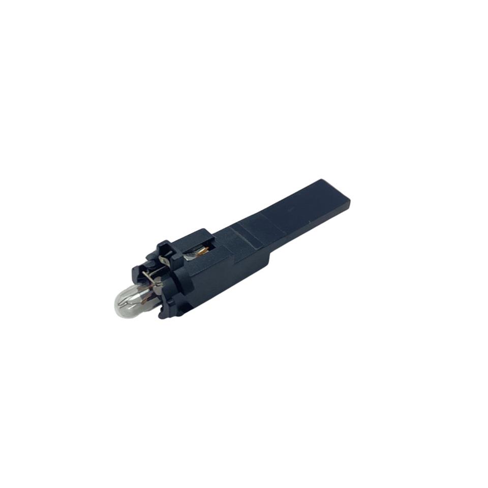 OSRAM 12V DUYLU GÖSTERGE AMPULÜ DİPSİZ 1.2W (KÜLLÜK) (9 MM)