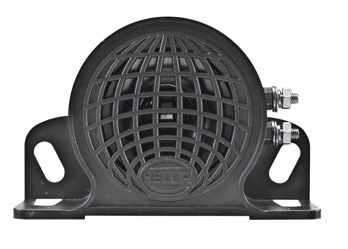 HELLA 9V-48V GERİ VİTES KORNASI FORKLİFT (110 ± 10 dB)