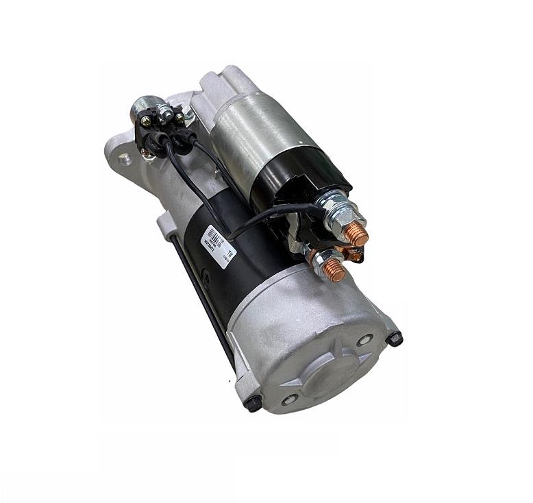 DELCO REMY 24V MARŞ MOTORU MITSUBISHI TİPİ 11 DİŞ 7.0 KW MERCEDES ACTROS/ANTOS/AROCS