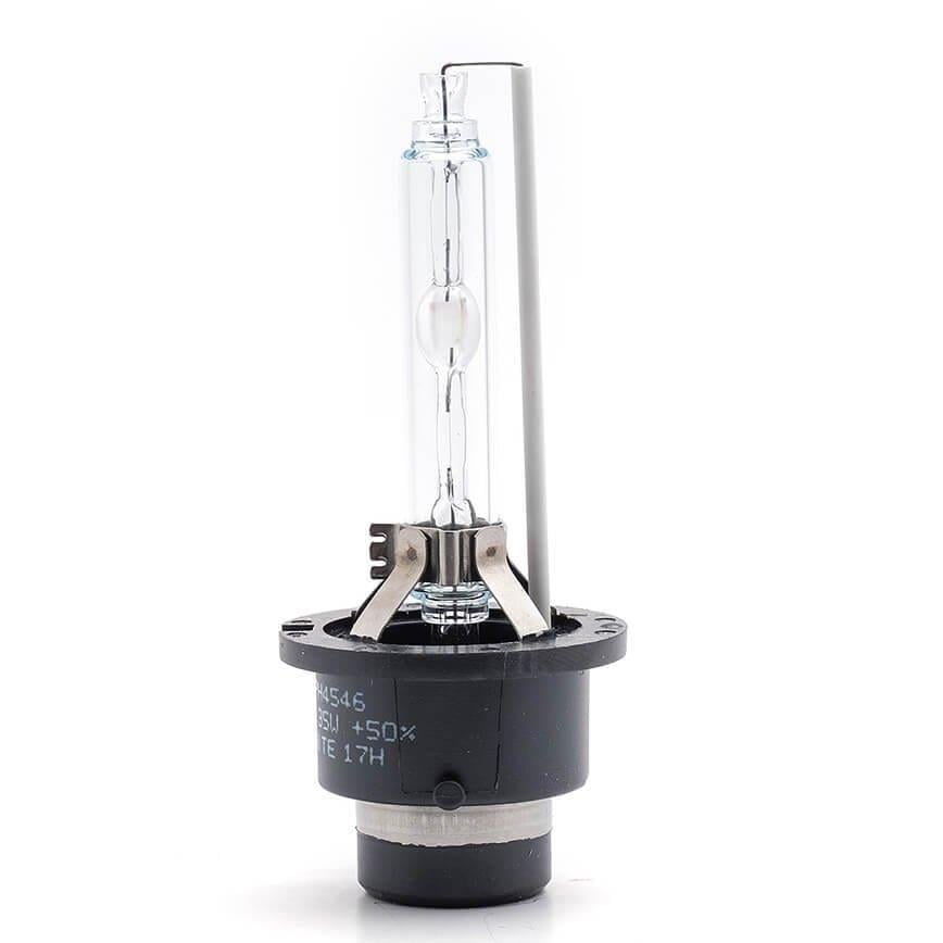 PHOTON 12V-42V XENON AMPUL D4S 35W +%50 FAZLA IŞIK 6000K