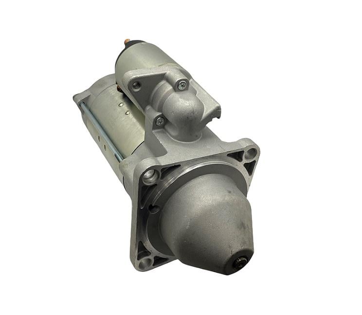 12V MARŞ MOTORU BOSCH TİPİ 9 DİŞ 3.0 KW FIAT TRAKTÖR TDI SERİSİ-NEW HOLLAND L60/L65/L75/L85