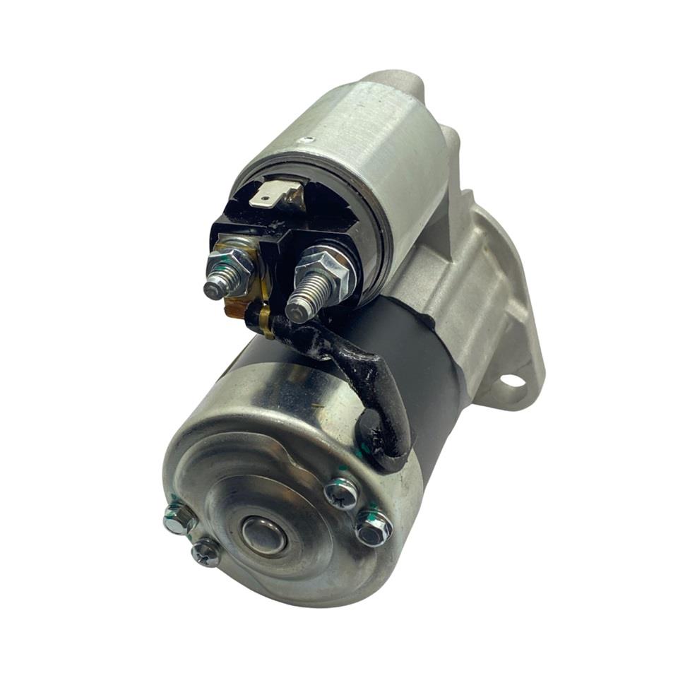 12V MARŞ MOTORU MITSUBISHI TİPİ 8 DİŞ 1.2 KW FORKLİFT MAZDA MOTORLU-GEHL-HYSTER-SUMITOMO-YALE