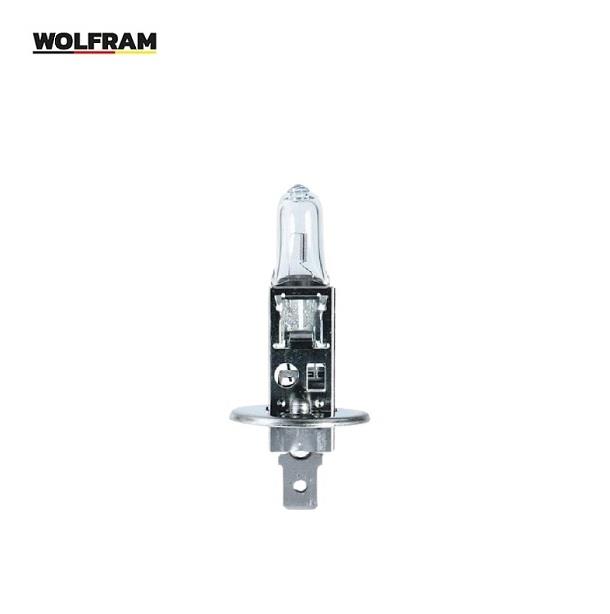 WOLFRAM 24V H1 AMPUL 70W STANDART GERMANY