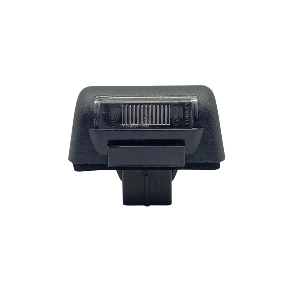 PLAKA LAMBASI FORD CONNECT/TRANSİT V184 2001 > OEM