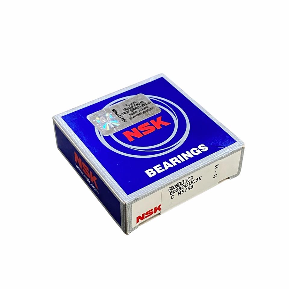 NSK 6006 DDUC3 RULMAN