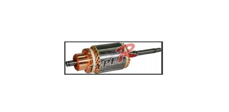 12V MARŞ KOLLEKTÖRÜ BOSCH TİPİ (074) FIAT 540 TRAKTÖR-MAGIRUS