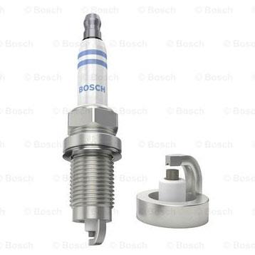 BOSCH BUJİ FR7HC JEEP-SEAT-SKODA-VW