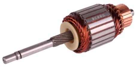 12V MARŞ KOLLEKTÖRÜ MAKO TİPİ FORD P100/TAUNUS-RENAULT R9/R11-TOFAŞ DOĞAN/KARTAL/ŞAHİN