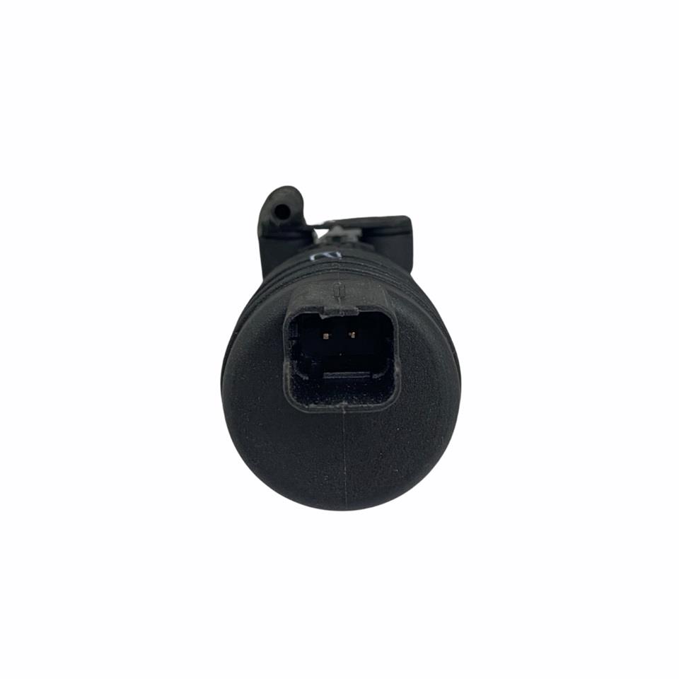 12V SU FISKİYE MOTORU TEK ÇIKIŞ (SOKETLİ) RENAULT CLIO III/MEGANE III