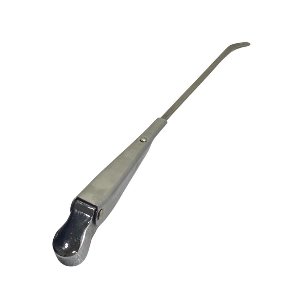 SİLECEK KOLU 350 MM FREZELI (İNCE TİP 5 MM) (KROM) EM