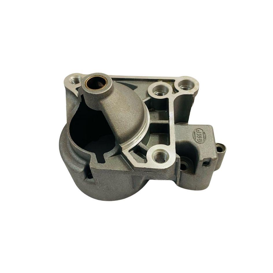 MARŞ PİNYON KAPAK BOSCH TİPİ (MIKNATISLI GÖVDE) RENAULT R9/KANGOO
