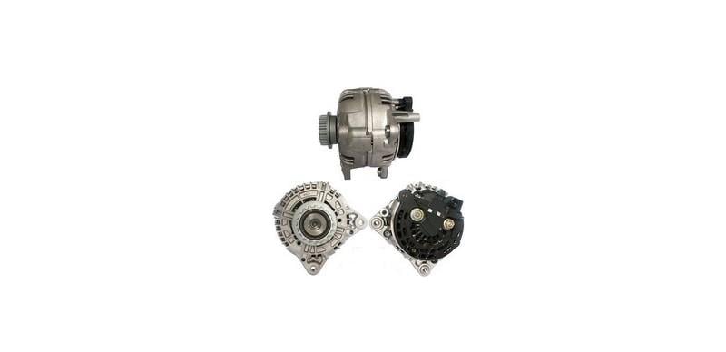 BOSCH 12V ALTERNATÖR DİNAMO 180 A (L-DFM) VW TRANSPORTER T5