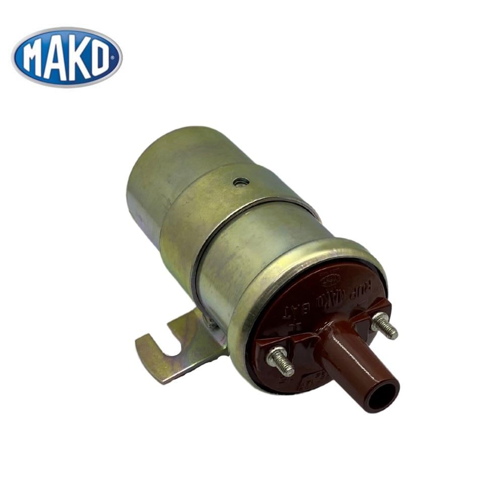 MAKO ATEŞLEME BOBİNİ (PLATİNLİ) RENAULT R12-TOFAŞ DOĞAN/KARTAL/ŞAHİN