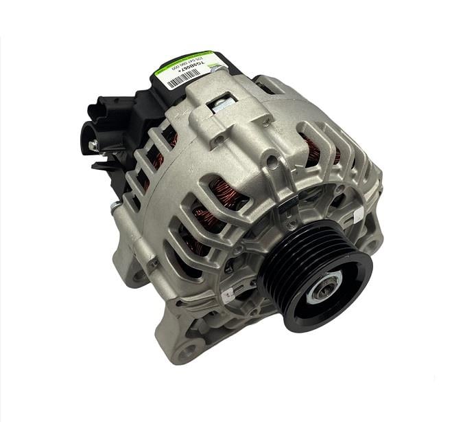 12V ALTERNATÖR DİNAMO 90 A (L-DFM) (4 AYAK) CITROEN BERLINGO-FIAT FIORINO-PEUGEOT BIPPER