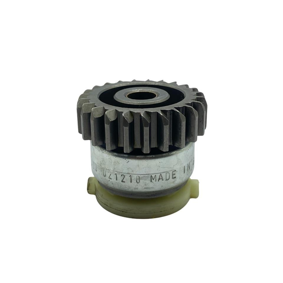 ZEN MARŞ DİŞLİSİ MOTORCRAFT TİPİ 23 DİŞ FORD ESCORT/FIESTA/KA