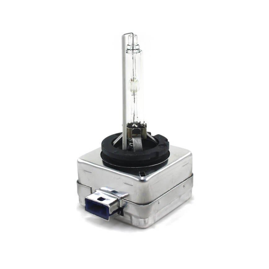 PHOTON 12V-85V XENON AMPUL D8S 25W 6000K +%50 FAZLA IŞIK